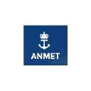 Anmet logo